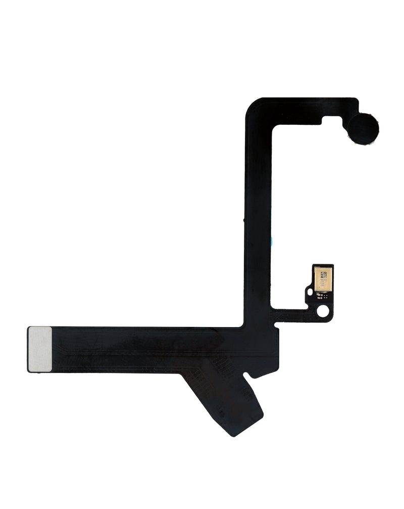 Encuentra el mejor cable flex flash light para tu iPhone 16 Pro Max en Guatemala con este producto de calidad y al mejor precio en reparaciones de dispositivos móviles.