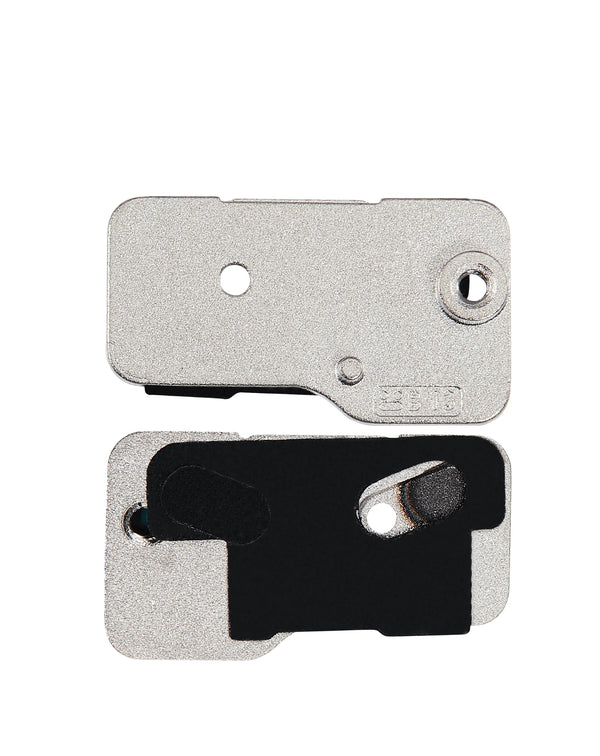 Encuentra el soporte power flex con malla de micrófono para iPhone 16 Pro en Guatemala con este paquete de 10 unidades para mayoristas.