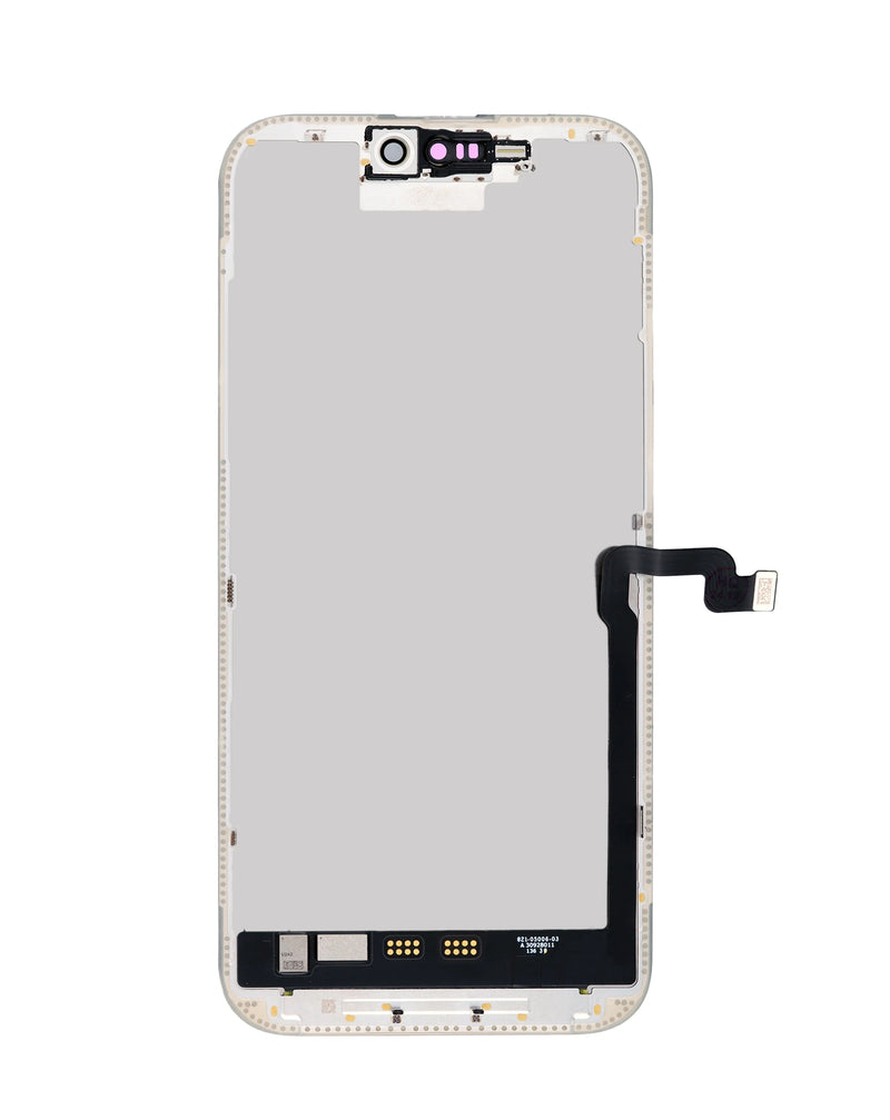 Reparación de pantalla Premium OLED para iPhone 16 Pro Max en Guatemala.