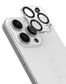 Lente de cámara trasera para iPhone 16 Pro / 16 Pro Max en Guatemala, disponible en tiendas de reparaciones de Apple y componentes, mayoristas y talleres de reparación de iPhone.