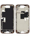 Encuentra el Marco medio iPhone 16 Pro Max (DESERT TITANIUM) en Guatemala para reparaciones y repuestos al por mayor.