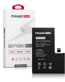 Bateria QMAX Plus iPhone 16 Pro Max (4685mAh)