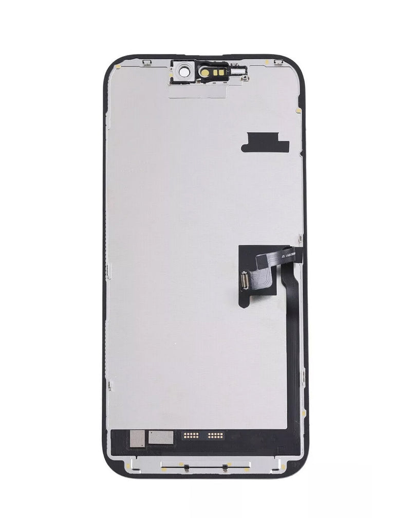 Encuentra la mejor pantalla incell para iPhone 16 Pro Max con 90HZ en Guatemala, al por mayor y con servicio de reparación en talleres especializados.