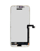 Pantalla hard OLED iPhone 16 Pro Max