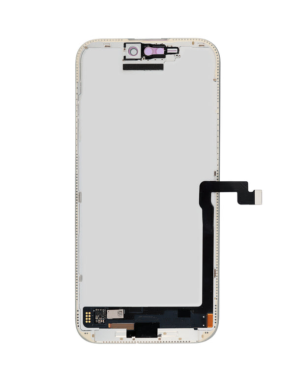 Pantalla hard OLED iPhone 16 Pro Max