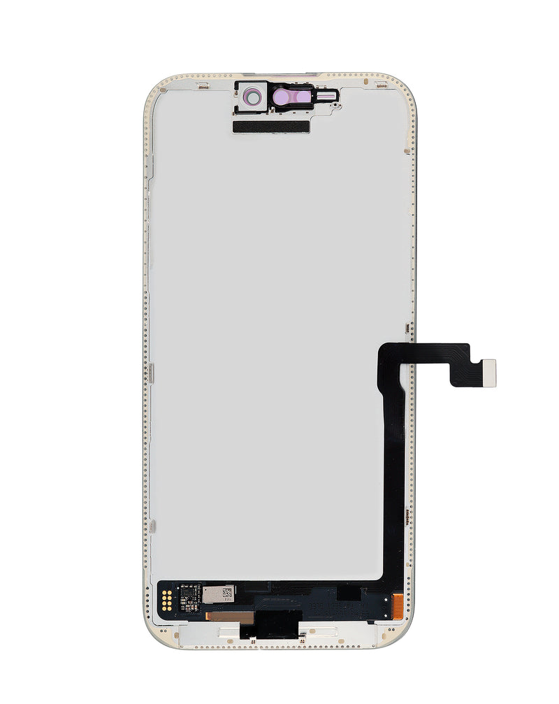 Pantalla hard OLED iPhone 16 Pro Max