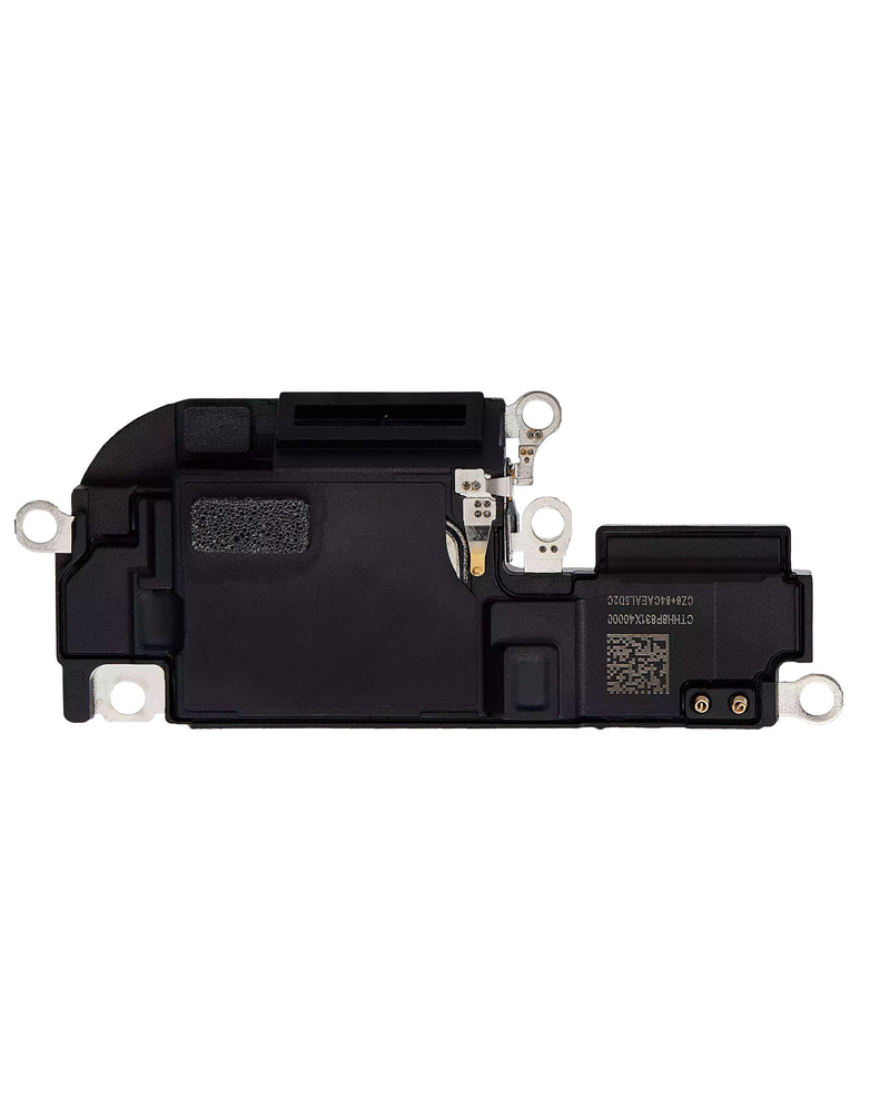 Reparación de altavoz para iPhone 16 Pro Max en Guatemala, somos especialistas en reparaciones de audio en dispositivos iPhone.