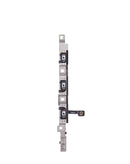 Encuentra el cable flex de botón de volumen para iPhone 16 Pro Max en Guatemala con nuestra amplia selección de accesorios y repuestos para iPhone.