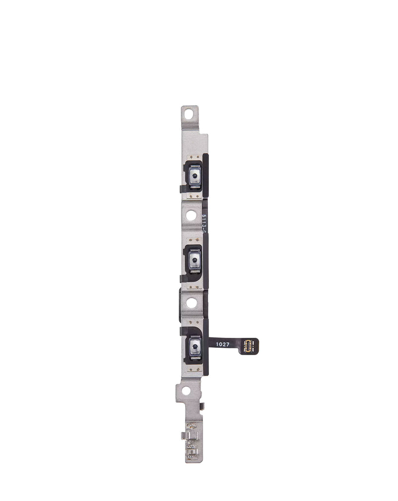 Encuentra el cable flex de botón de volumen para iPhone 16 Pro Max en Guatemala con nuestra amplia selección de accesorios y repuestos para iPhone.
