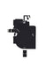 Compra un puerto de carga inalámbrico NFC con linterna y cable flex para iPhone 16 Pro Max en Guatemala, al mejor precio de mayorista.