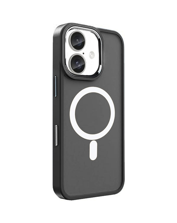 Encuentra el mejor case magnético inalámbrico para iPhone 17 en Guatemala, ideal para carga y protección.