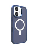 Encuentra el mejor case de carga magnética inalámbrico para iPhone 17 en Guatemala con SlowBack, distribuidor autorizado de accesorios Apple.