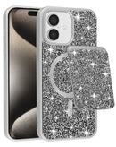 Encuentra la mejor funda dual layer para iPhone 17 con protección magnética y ranura para tarjeta en Guatemala.