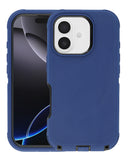 Protege tu iPhone 17 con una funda Heavy Duty en Guatemala.