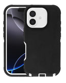 Encuentra la mejor Funda heavy duty para iPhone 17 en Guatemala en SlowBack, mayorista de accesorios Apple.