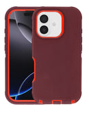 Encuentra la mejor funda heavy duty para iPhone 17 en Guatemala, ideal para proteger tu dispositivo en talleres de reparación y distribuidores mayoristas.