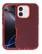 Encuentra la mejor funda heavy duty para iPhone 17 en Guatemala, ideal para proteger tu dispositivo en talleres de reparación y distribuidores mayoristas.