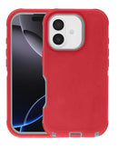 Encuentra la mejor funda heavy duty para iPhone 17 en Guatemala en SlowBack, mayorista de accesorios con etiquetas: Accesorio iPhone, Funda protectora.