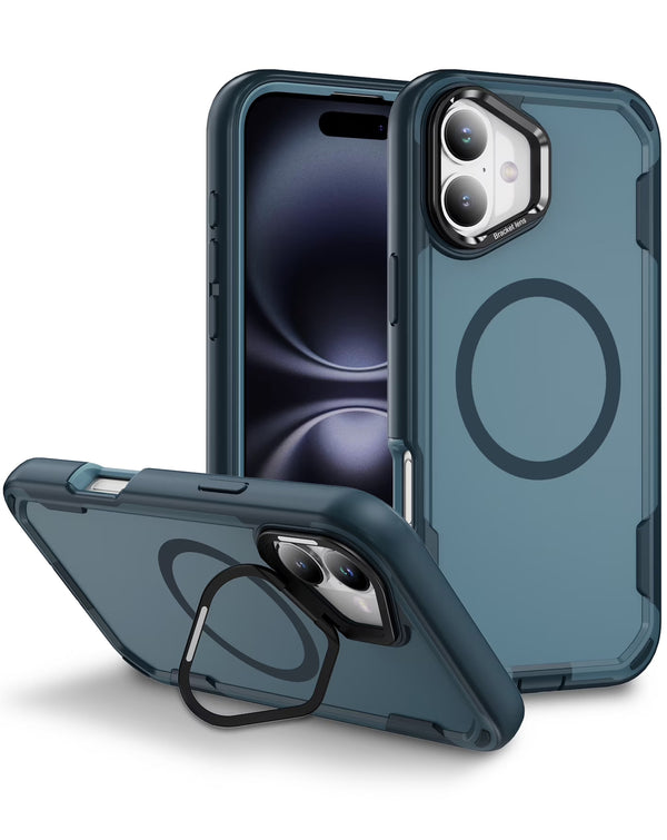 Protege tu iPhone 17 con una funda Magsafe a prueba de impactos en Guatemala.