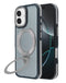 Encuentra el Case mate transparente con carga inalámbrica y soporte para iPhone 17 en Guatemala, ideal para proteger tu dispositivo.