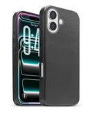 Encuentra la mejor funda de cuero para iPhone Air en negro y accesorios en reparaciones de SlowBack en Guatemala.
