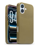 Encuentra la mejor funda de cuero con cargador inalámbrico para iPhone Air en Guatemala.