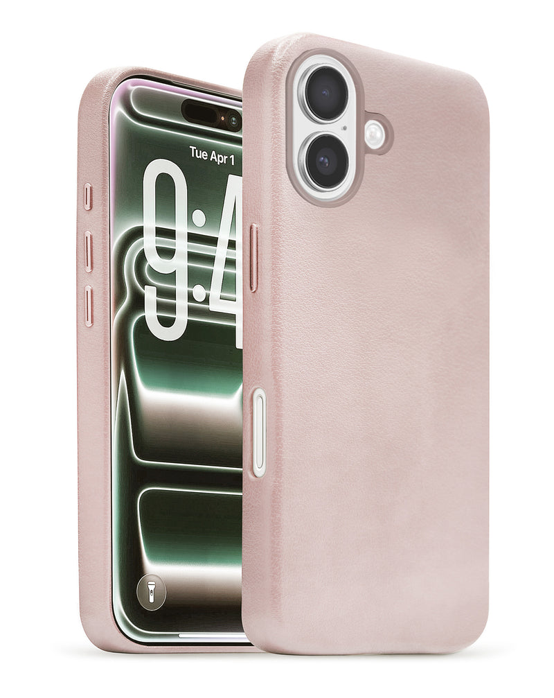 Encuentra las mejores fundas de cuero con cargador inalámbrico para iPhone Air en Guatemala.