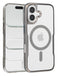Encuentra la mejor funda magnética titanium para iPhone 17 en Guatemala, en SlowBack, especialistas en reparaciones y accesorios para iPhone.