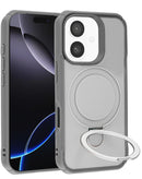 Encuentra la mejor funda antimpactos con soporte magnético para tu iPhone 17 en Guatemala en SlowBack.