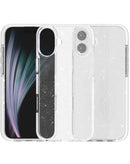 Protege tu iPhone 17 con esta funda transparente a prueba de golpes en Guatemala.