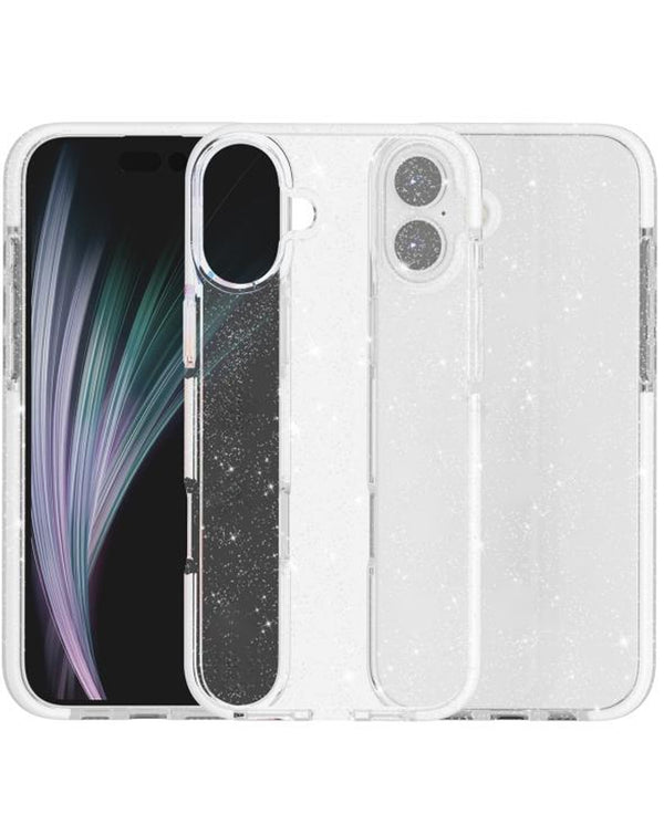Protege tu iPhone 17 con esta funda transparente a prueba de golpes en Guatemala.