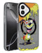 Encuentra la mejor funda con carga inalámbrica y diseño Animal Graffiti Style 13 para iPhone 17 en Guatemala.