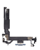 Encuentra el puerto de carga con cable flex para iPhone 17 en Guatemala con la mejor calidad y precio en reparaciones.