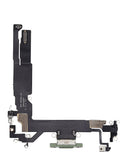 Encuentra en Guatemala el cable flex para reparar el puerto de carga de tu iPhone 17 en BajoPPLCD, el mejor lugar para comprar al por mayor.