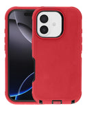 Encuentra la mejor funda heavy duty para iPhone 17 en Guatemala para proteger tu dispositivo al máximo.