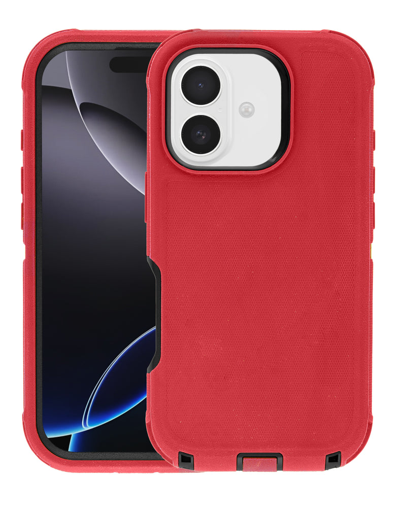 Encuentra la mejor funda heavy duty para iPhone 17 en Guatemala para proteger tu dispositivo al máximo.