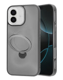 Encuentra la mejor funda gris para iPhone 17 con soporte magnético en Guatemala.