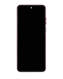 Pantalla OLED para Motorola Razr Plus / Razr 40 Ultra