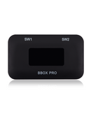 Herramienta Pantalla Morada B-BOX Pro para iOS A7-A11 (JC)