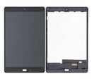 Pantalla refurbished ASUS ZenPad Z10 ZT500KL negra, display LCD de repuesto para reparación.