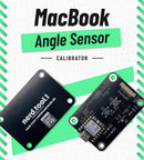 Reparación de sensor de tapa MacBook NerdTool 1 en Guatemala, especializado en calibradores y reparaciones de MacBook.
