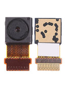 Cámara frontal de repuesto para HTC Desire 600, ideal para reparación y cambio de cámara.