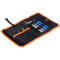 Juego de desarmadores y herramientas para reparacion de electronica 16 en 1 con estuche