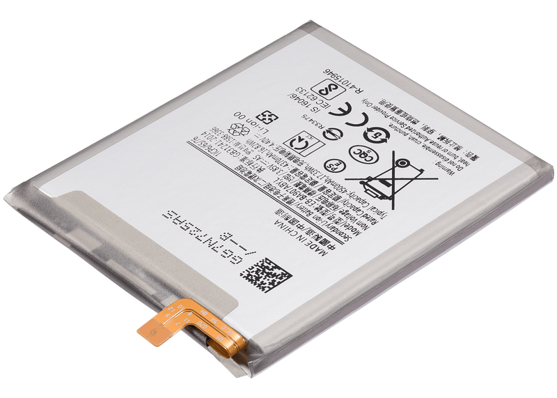 Bateria para Samsung Galaxy S10 Lite / Samsung Galaxy A71 5G (A716U / 2020) (EB-BA907ABYL)