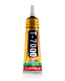 Pegamento Multifuncion T7000 (50ml / Negro) (Zhanlida)