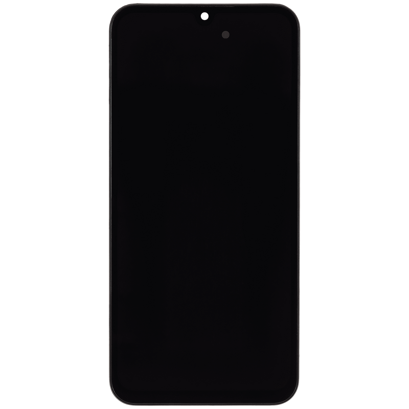 Pantalla LCD con marco para Samsung Galaxy A15 5G (A156E / 2023)