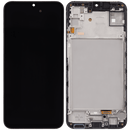 Pantalla LCD con marco para Samsung Galaxy A15 5G (A156E / 2023)