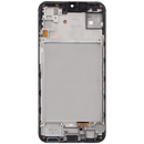 Pantalla LCD con marco para Samsung Galaxy A15 5G (A156E / 2023)