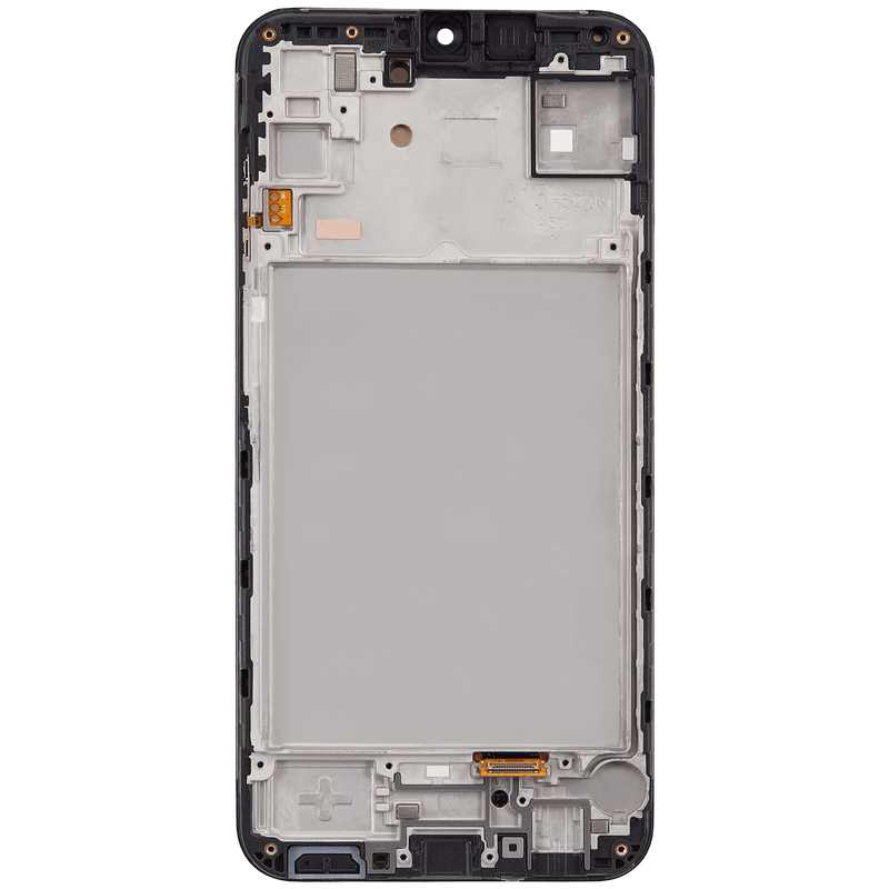 Pantalla LCD con marco para Samsung Galaxy A15 5G (A156E / 2023)