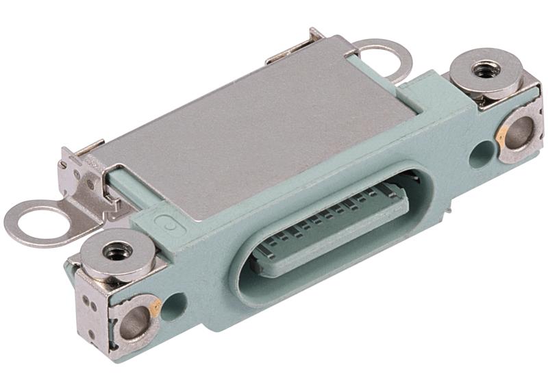 Reemplaza el puerto de carga verde del iPhone 15 y 15 Plus con nuestro paquete de 10 unidades en Guatemala.